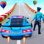 警车危险赛道驾驶最新版2023下载