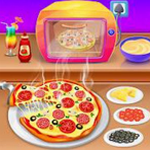 美食披萨大师手机版2023版安卓版
