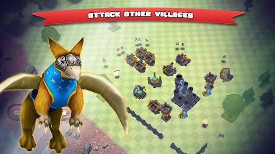 部落战士ios手机下载