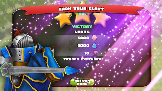 部落战士ios手机下载