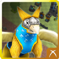 部落战士ios手机下载