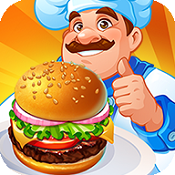 疯狂大厨手机下载苹果版