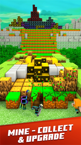 工匠传奇无敌版最新下载安卓版