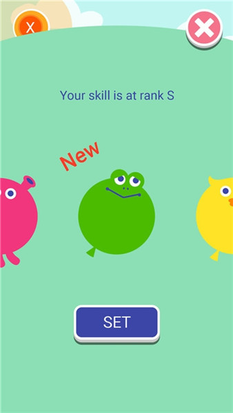 气球碰撞io免费版手机版