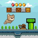 超级像素猫冒险手机下载