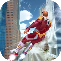 城市英雄暴走2023最新版本安卓版