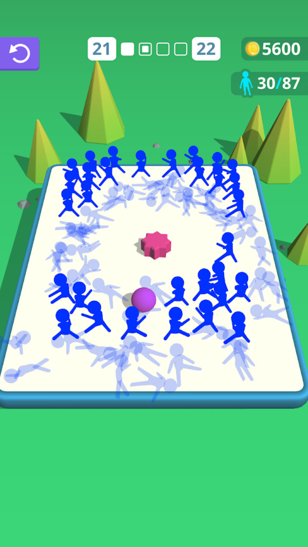 好汉别挡路下载手机版