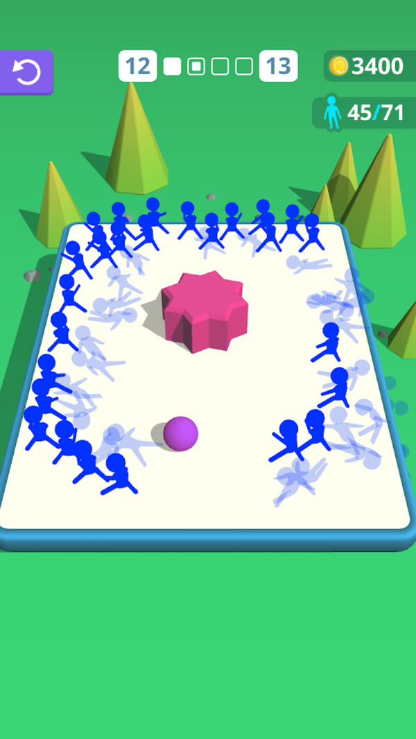 好汉别挡路下载手机版