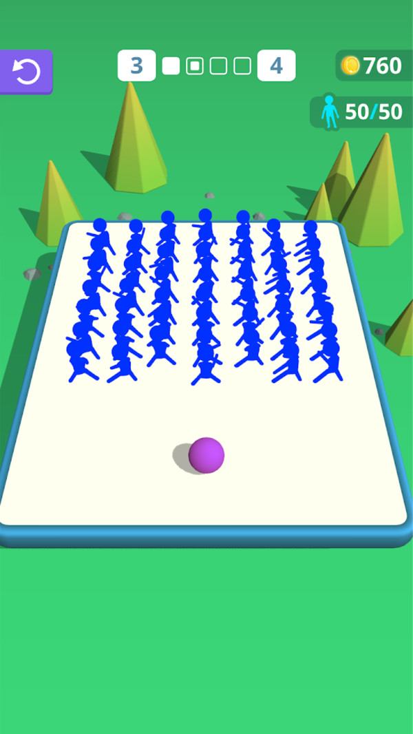 好汉别挡路下载手机版