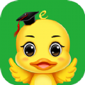 陪伴小鸭英语手机免费版下载