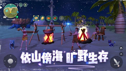 乌托邦起源安卓版下载2023