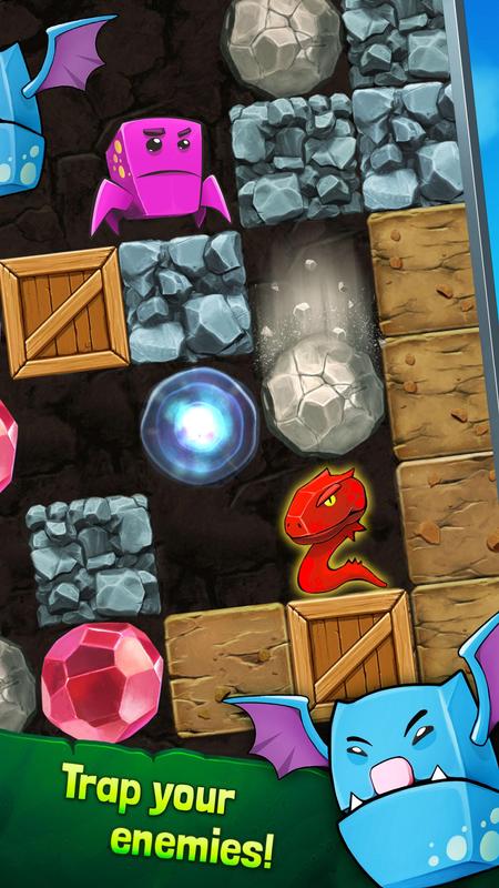 挖下去苹果下载手机版