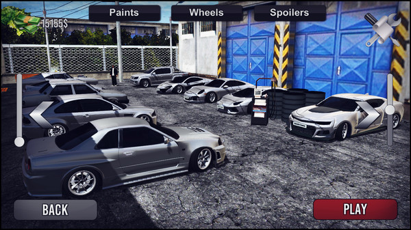 极速漂移模拟器免费版ios版