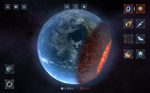 星球毁灭模拟器2022最新版下载安卓最新下载