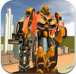 自由城市机器人最新版2023安卓版