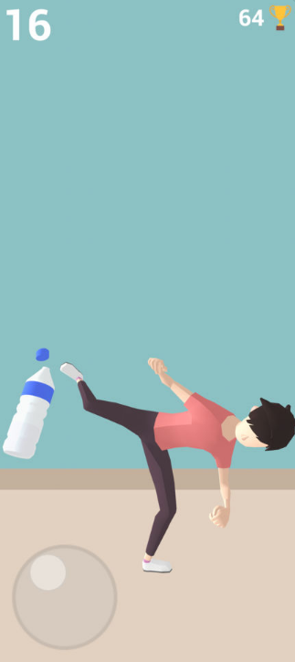 瓶盖的挑战ios下载手机版