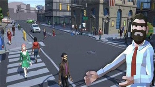 沙盒丧尸生存app最新下载