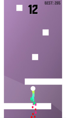 重力球苹果版下载