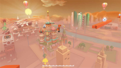 超级跑者破解版最新安卓2023版