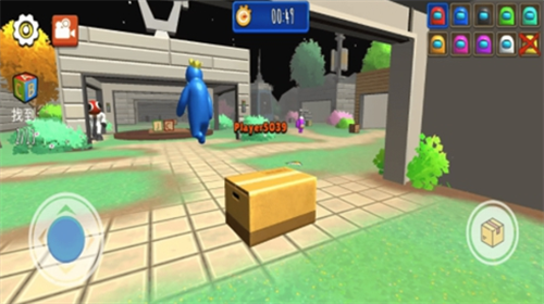 躲猫猫大赛2023版本下载安装