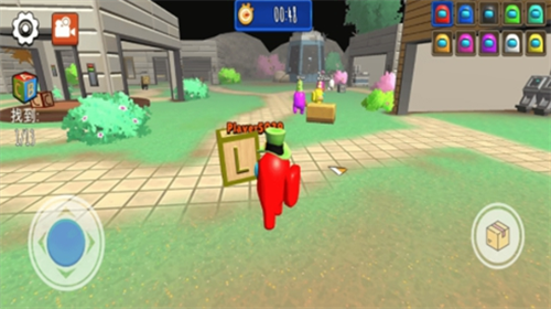 躲猫猫大赛2023版本下载安装