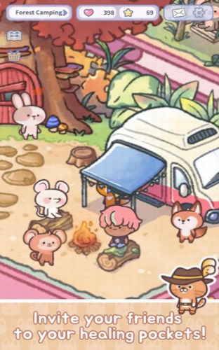 疗愈小盒2023版下载