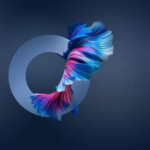 鸿蒙壁纸下载2023版