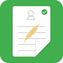 个人求职简历2023版本下载