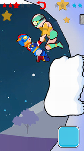 基友摔跤大作战2023安卓最新下载