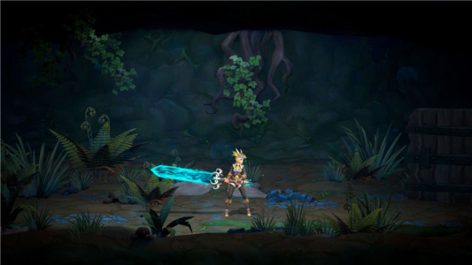 灵魂之火安卓版下载