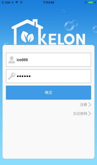 科龙空调遥控器手机版下载