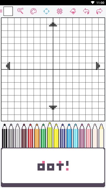 像素绘画手机版免费版