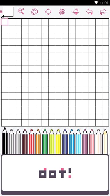 像素绘画手机版免费版