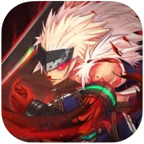 狂战之刃苹果手机下载