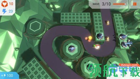 防区4hd2022最新版