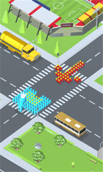 十字大乱斗下载苹果版