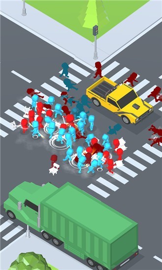 十字大乱斗下载苹果版