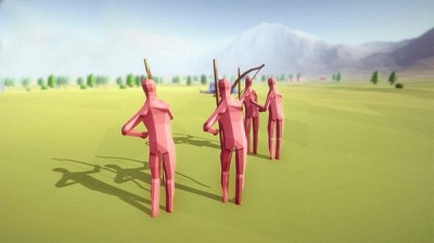 口袋战斗模拟器苹果免费下载