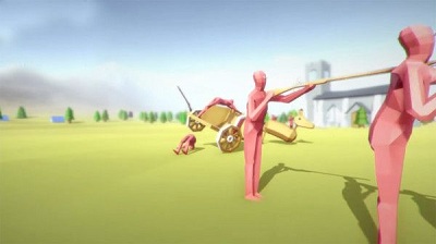 口袋战斗模拟器苹果免费下载