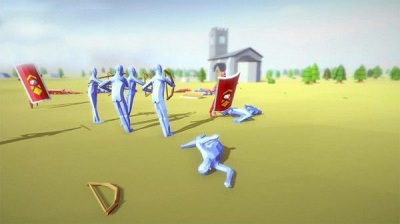 口袋战斗模拟器苹果免费下载