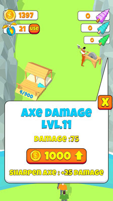 魔幻森林安卓版免费苹果下载