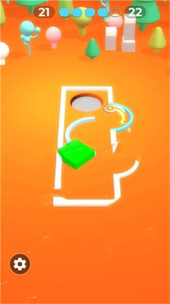 弹射升空手游官方最新版苹果版下载