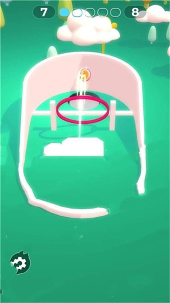 弹射升空手游官方最新版苹果版下载