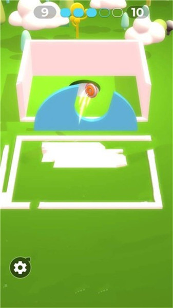 弹射升空手游官方最新版苹果版下载