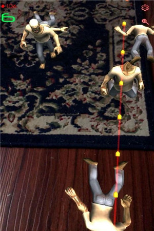 爆头僵尸app下载