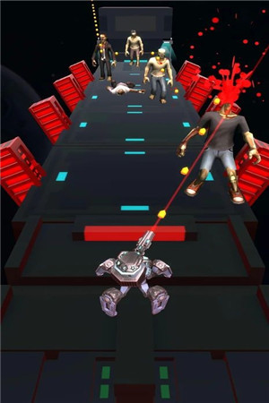 爆头僵尸破解版苹果下载