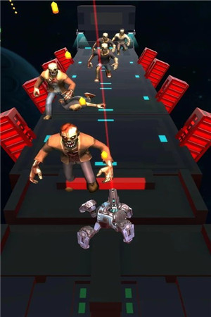 爆头僵尸破解版苹果下载