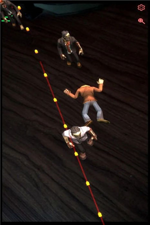 爆头僵尸破解版苹果下载