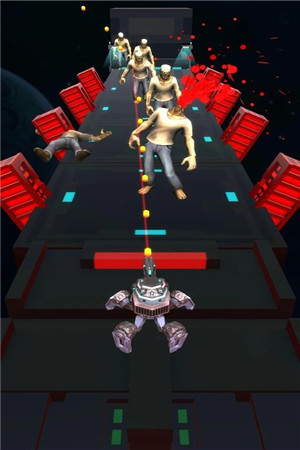 爆头僵尸破解版苹果下载