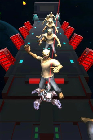 爆头僵尸破解版苹果下载